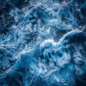 Sueño Marino: Ondas Sonoras Del Sueño - Ruido del sueño/Ruido del sueño