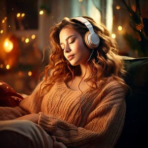 Dreamy Music for Cozy Comfort - Relaxation Tracks
