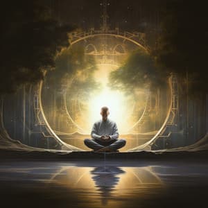 Mindful Droplets: Water Sounds for Meditation - chromatic reflections