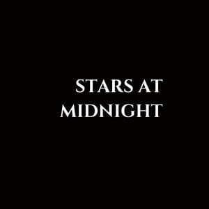 Stars At Midnight - Baby Mozart