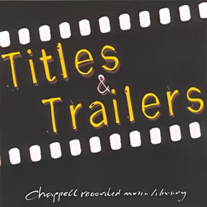 Titles & Trailers - Colin Nicholas Baldry
