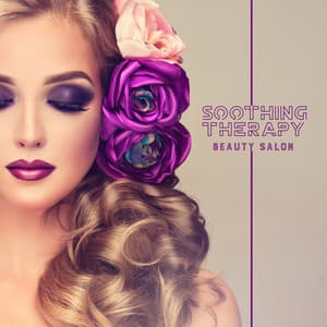 Soothing Therapy - Beauty Salon - New Age Wellness Creator
