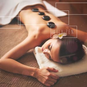 Zen Spa & Bali Mood - Lily Zen