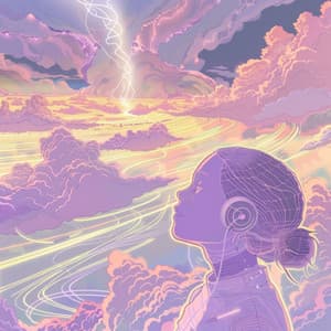 Das Rosa Kissenversprechen: Die Magie des Pinken Rauschens im Traumland - Weißes Rauschen