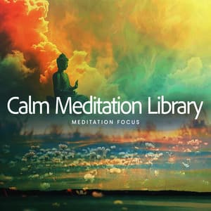 Calm Meditation Library - Meditation Focus