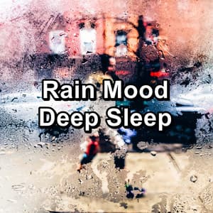 Rain Mood Deep Sleep - Sounds Of Nature
