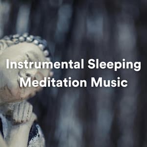 Instrumental Sleeping Meditation Music - Catching Sleep