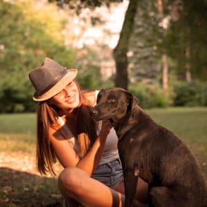 Jazz Piano Pet Melodies: Serene Companionship Music - Happy Jazz