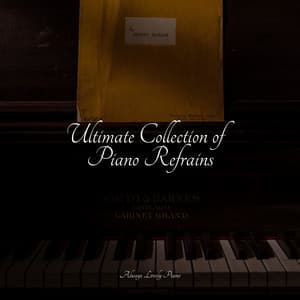 Calm Piano Edition - Chillout Lounge Relax