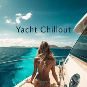Yacht Chillout - Del Mar Chill Music Club