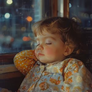 Abrazos Dichosos: Música Relajante Para La Calma Y El Confort Del Bebé - Música Tranquila