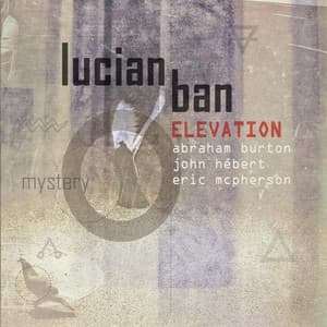 Mystery - Lucian Ban