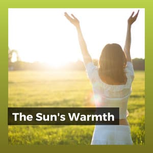 The Sun's Warmth - Nature & Sounds Backgrounds