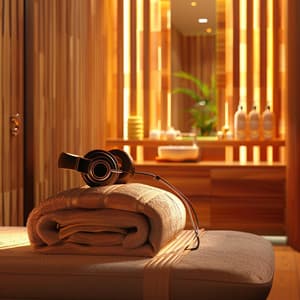 Harmonies for Healing: Spa and Massage Tunes - Massage Spa Playlist