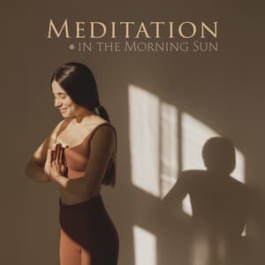 Meditation in the Morning Sun - Bud Souley