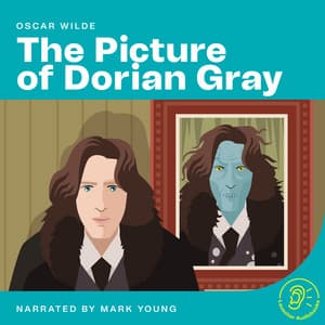 The Picture of Dorian Gray - English Audiobooks