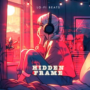 Hidden Frame - LO-FI BEATS