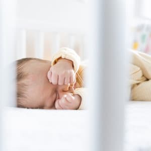 Baby Sleep's Calming Lullaby - Your Baby Sleep Help