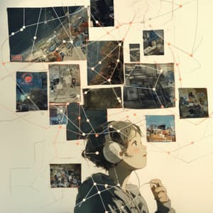 Harbor of Quietude: Sailing Through Mental Storms - White Noise for Deeper Sleep