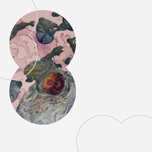 Music for Romantic Notes - Soprano Sax Solo - Ambient Jazz Lounge