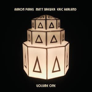 Volume One - Aaron Parks