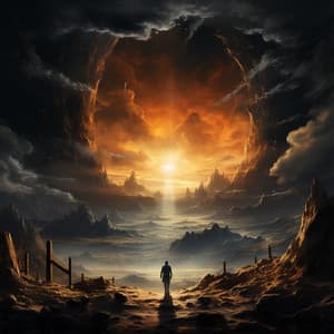 Armonías Atónitas: Tempestad Musical - Nubes maravillosas