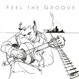 Feel the Groove - Mo Foster