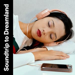 Soundtrip to Dreamland - Lofi Jazz