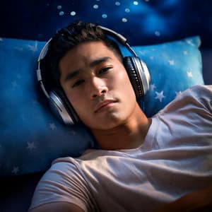 Lofi Music for Sleep: Soothing Dream Tones - Nighttime Lofi Sounds