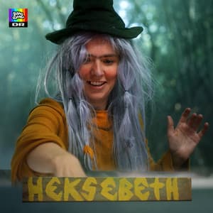 Heksebeth - Heksebeth