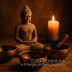 Cura Poderosa: A Energia do Som Sagrado - Budismo Tibetano Academia