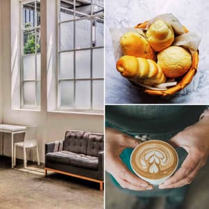 Quartet Jazz - Background for Perfect Seasons - Chilled Club del Mar