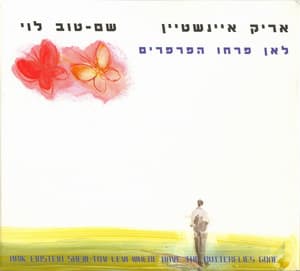 לאן פרחו הפרפרים - Arik Einstein