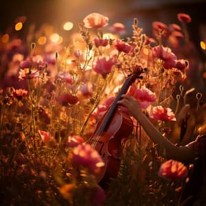 Gentle Orchestra: Smooth Harmonious Blend - Jason Humphries