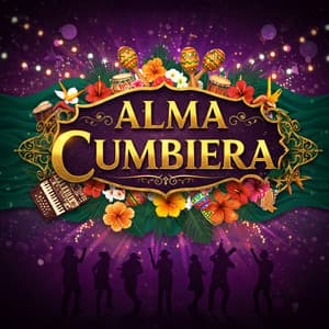Alma Cumbiera - Vibración Caribeña