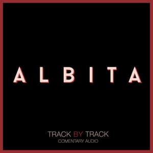 Albita - Track by Track - Albita