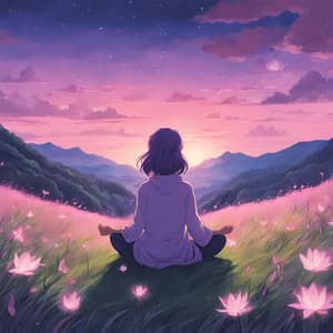 Pure Mind: Lofi Remixes - LofiCentral