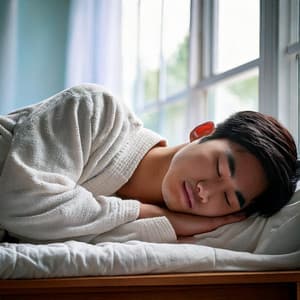 Quiet Sleep Sounds: Gentle Music for Rest - Christian Music Experience