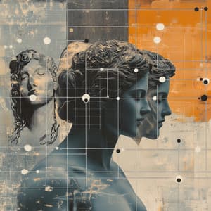 सौंदर्यात्मक रूपांतरण - London Atmosphere