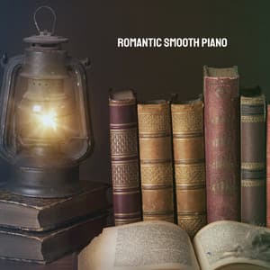 Romantic Smooth Piano - Musica Relajante