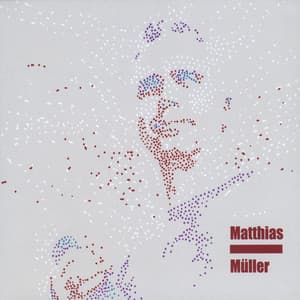 Signs - Matthias Müller
