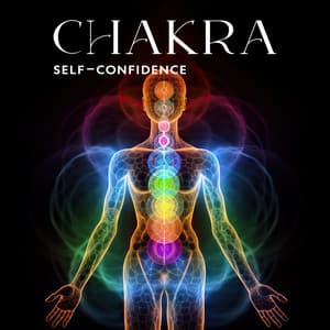 Chakra Self-Confidence - Chakra Yoga Music Ensemble