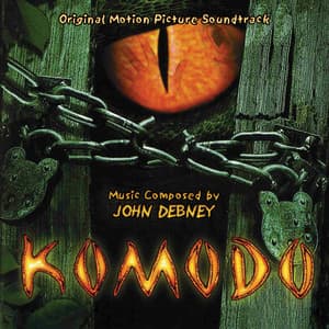 Komodo - John Debney