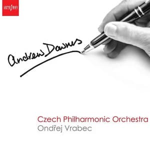 Andrew Downes - Andrew Downes