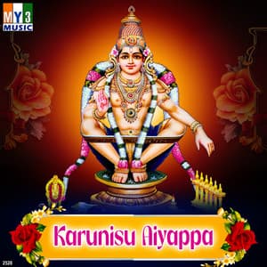 Karunisu Aiyappa - Lakshman