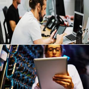 Music - Days at the Office - Cafe Jazz Trio Japan