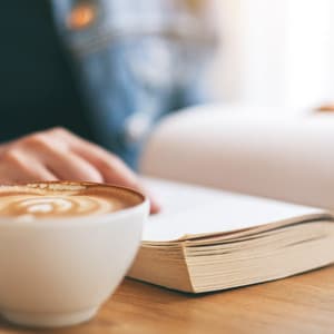 Diepe Focus - Pianomuziek