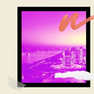 Terrific Music for Coffee Time - Trumpet and Alto Sax - Frühstücksmusik