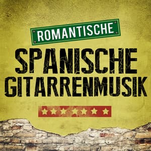 Romantische Spanische Gitarrenmusik - Gitarre Romantische