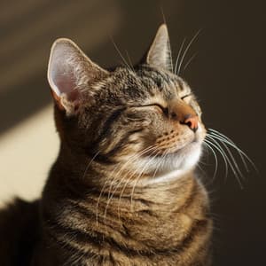 Tonos Purr-Fectos: Melodías De Gato Lofi - Música para gatos Deluxe